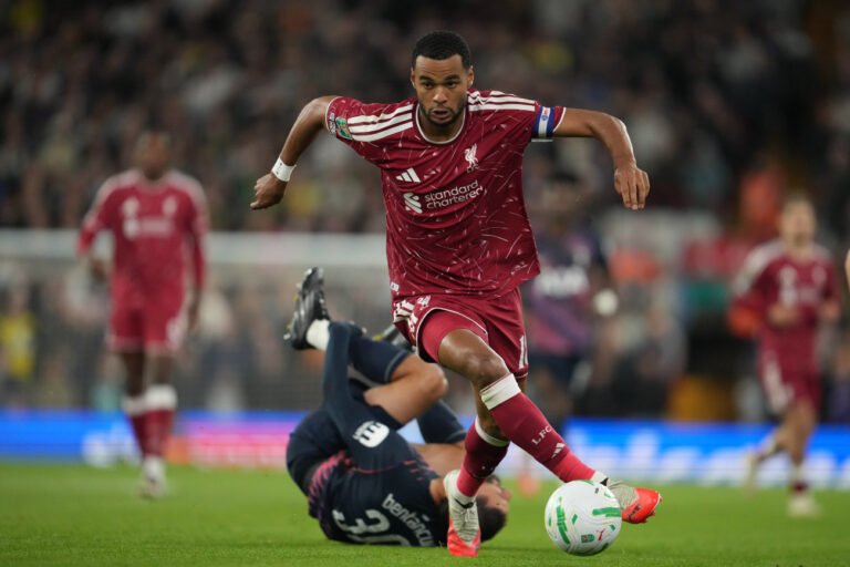 Liverpool pile on misery for Spurs in League Cup, Dowman dazzles for Arsenal