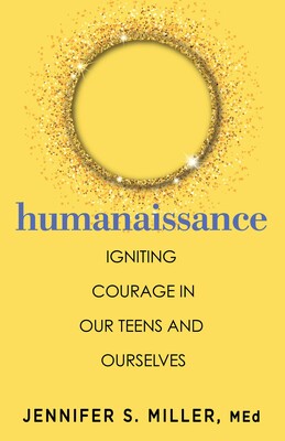 ‘Humanaissance’ asks what teenagers need in an AI-driven world