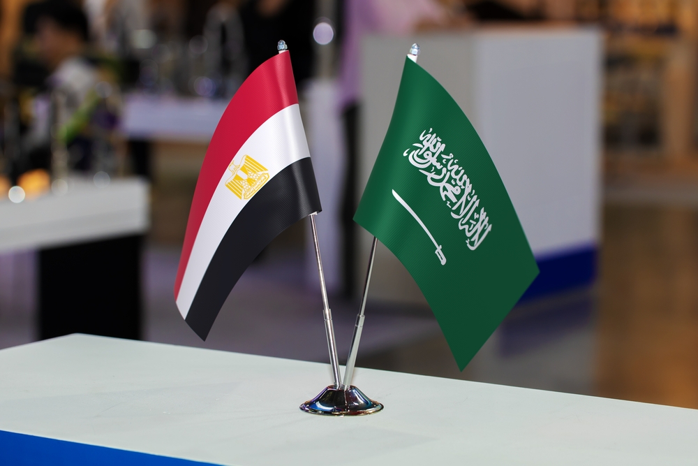 Saudi-Egypt trade exceeds $82.2bn over 5 years