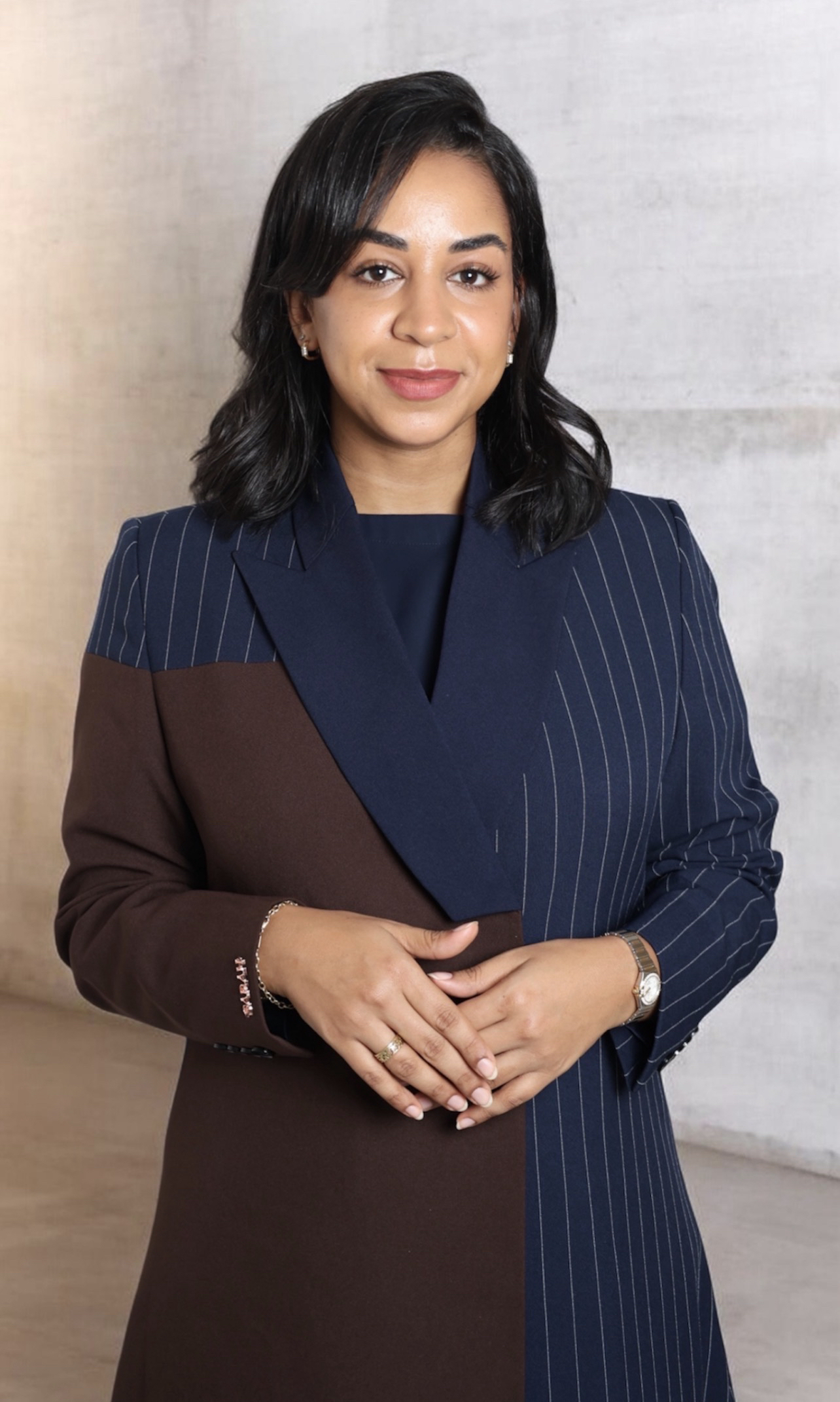 Saudi doctor builds digital community to support women’s health