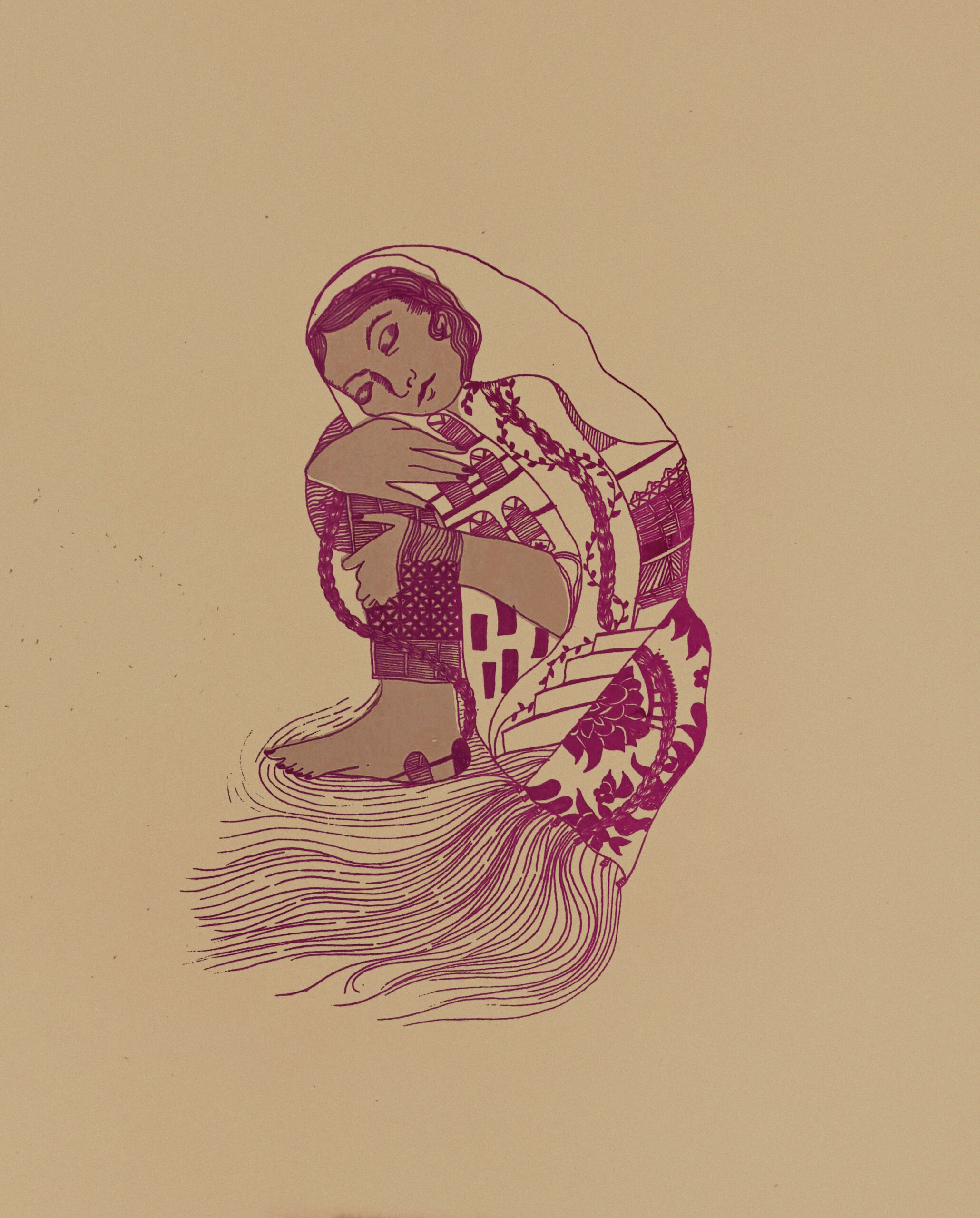 Saudi creatives tell the Kingdom’s story through art, research and music