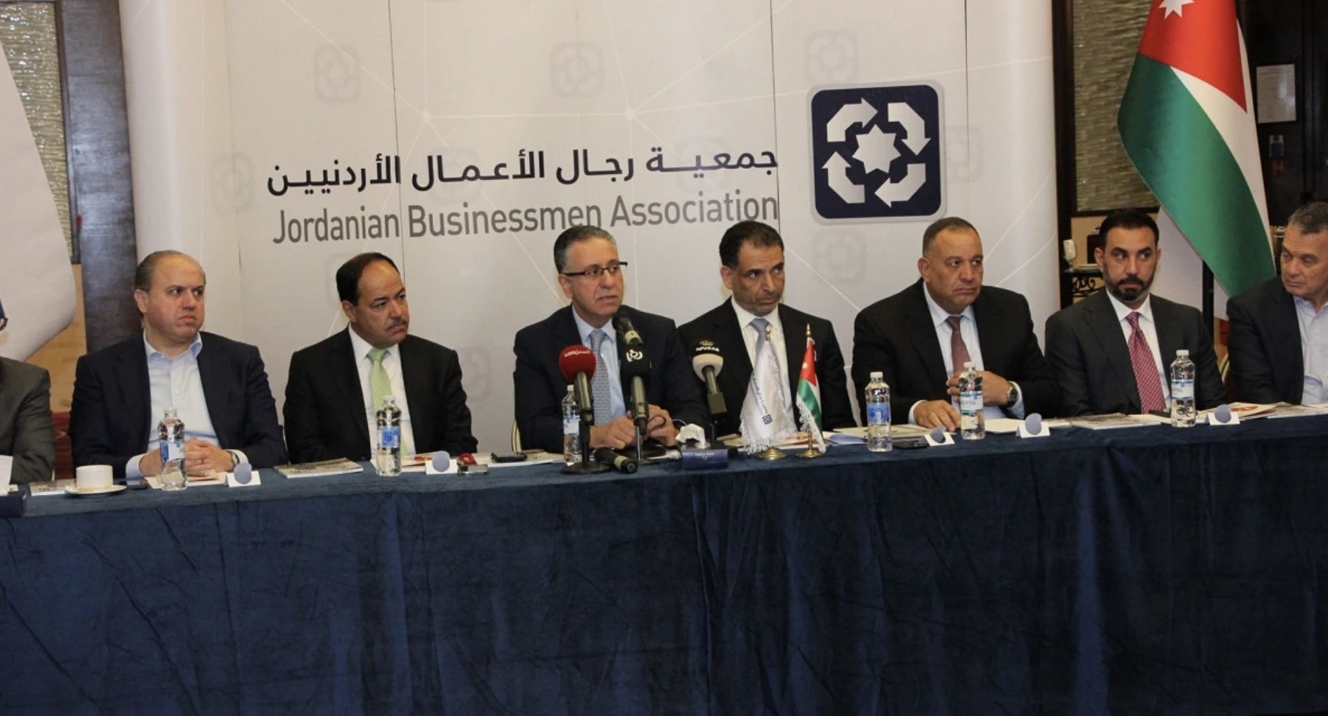 Jordan secures zero tariffs for over 60% of US-bound exports: minister 
