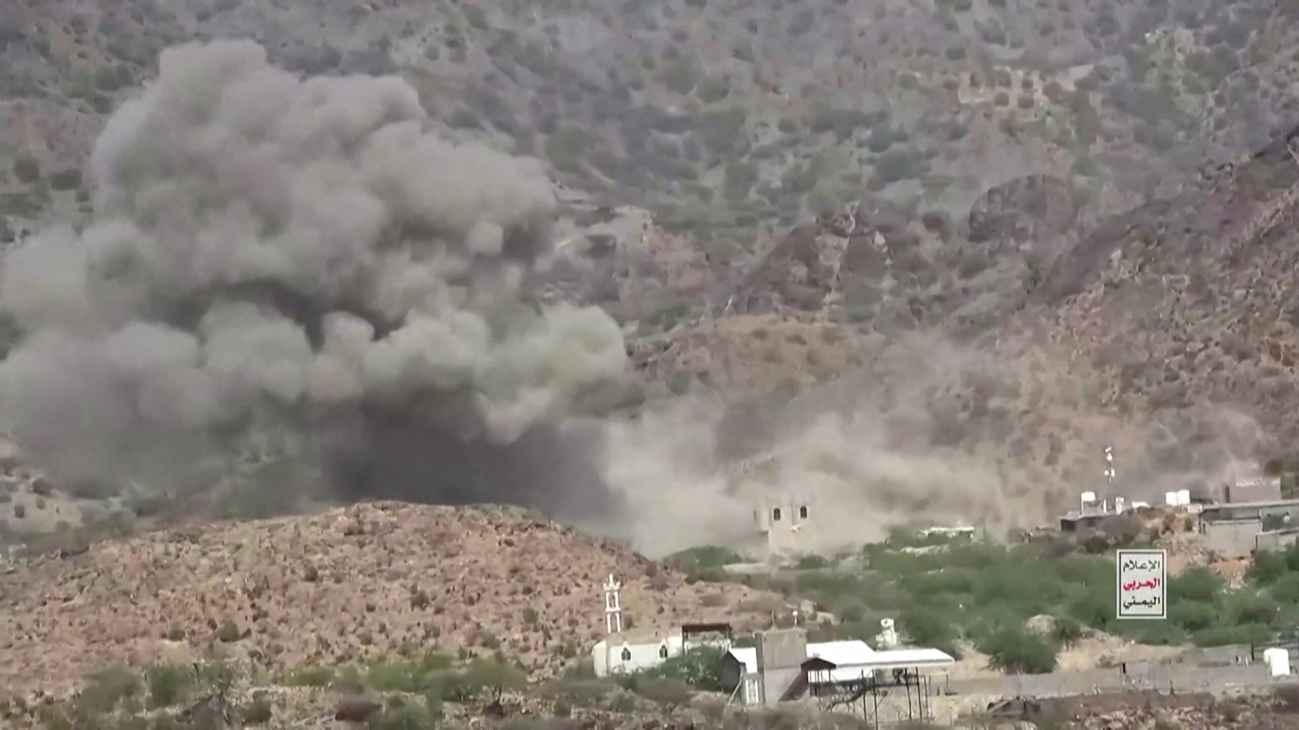 Saudi Arabia’s policy to deter the Houthis