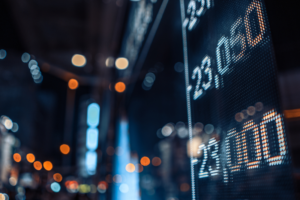 Saudi Arabia’s TASI maintains level to close at 10,779