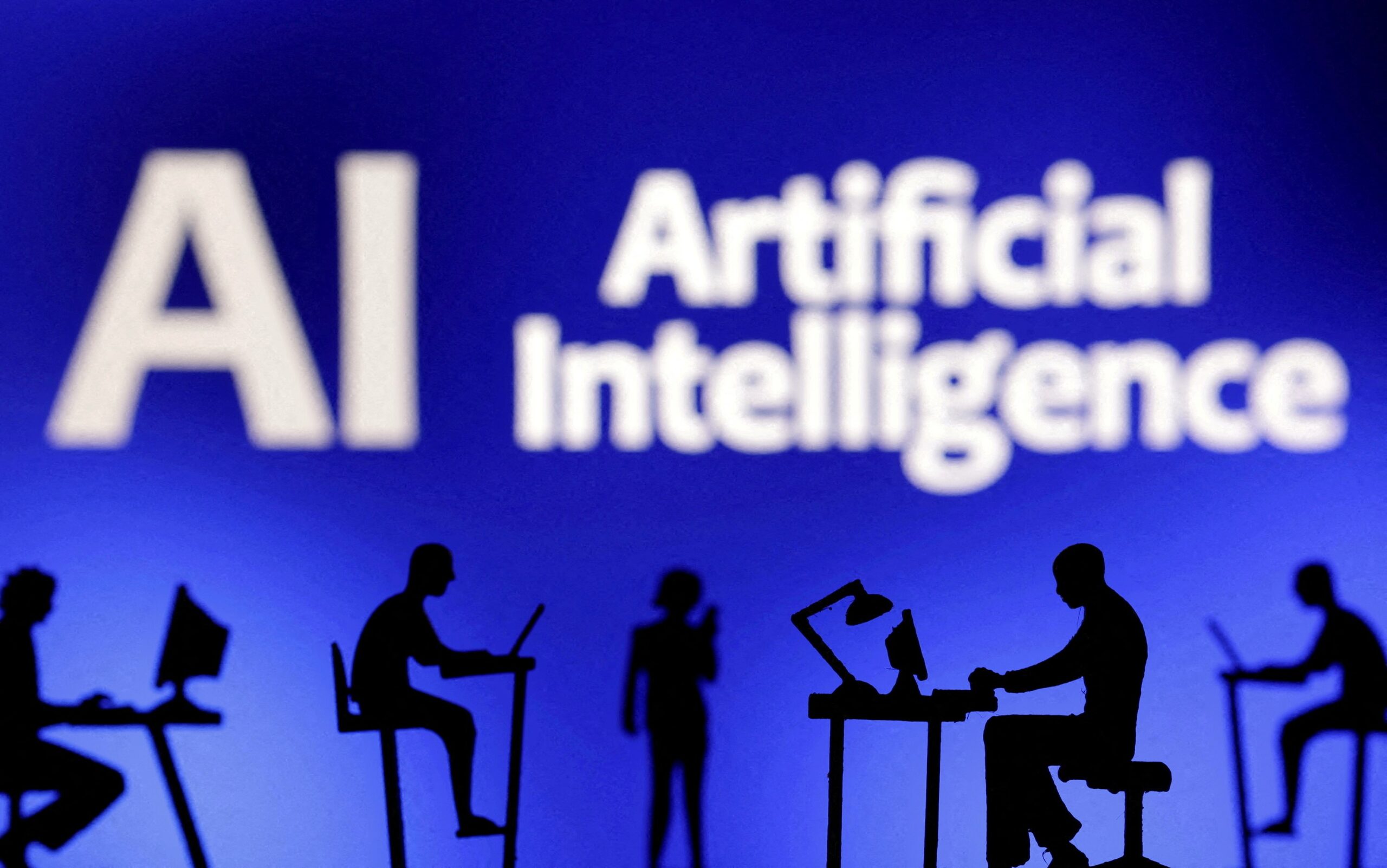 The GCC’s governance advantage in the AI race