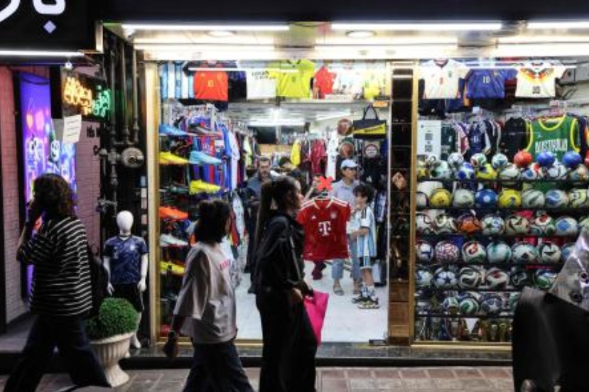 Iran hesitates to clamp down on defiance of headscarf rules as war and economic pressures mount