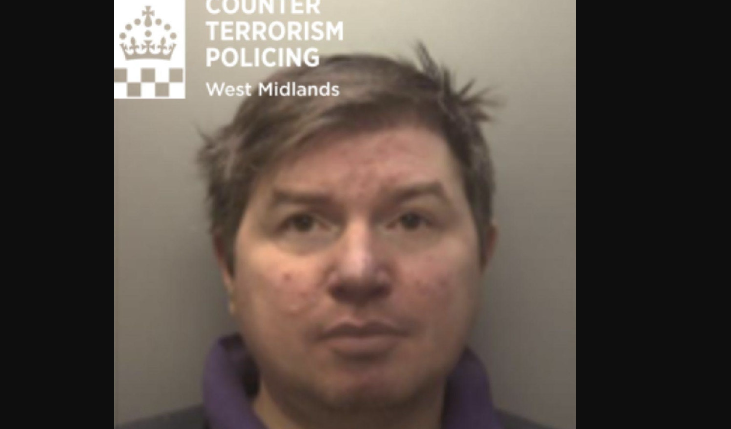 Far-right British extremist who called for killing of Jews, Muslims and migrants jailed for 5 years