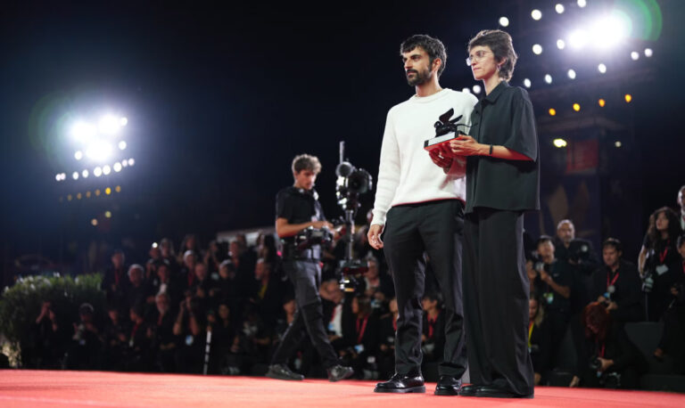 Netanyahu steps up threats against directors of Gaza documentary ‘NAZA’