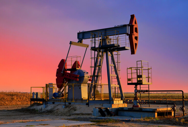 Oil prices fall as Iran says it is open to diplomacy to end the war
