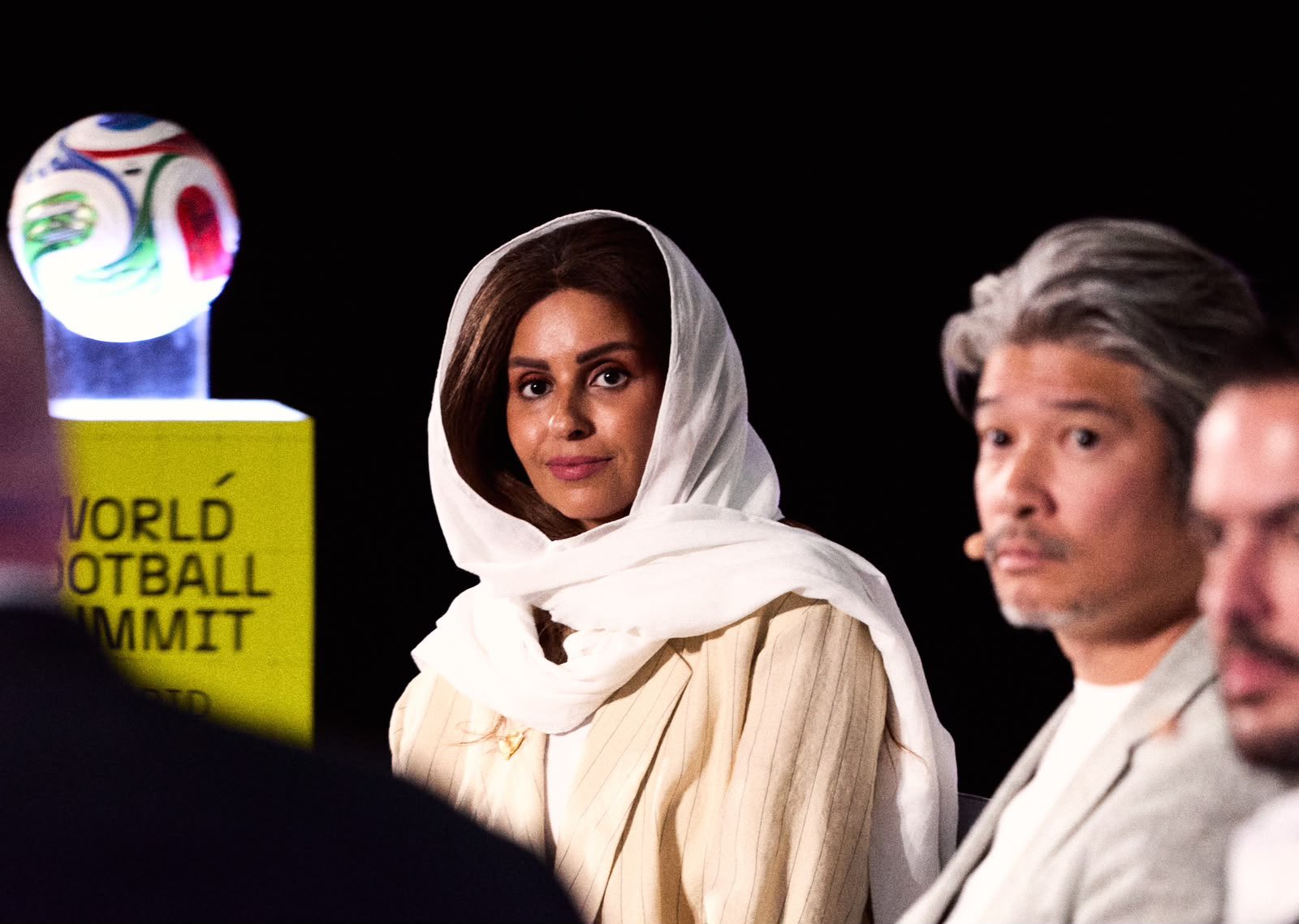 Saudi Arabia to introduce Team Base Camp concept at the AFC Asian Cup 2027