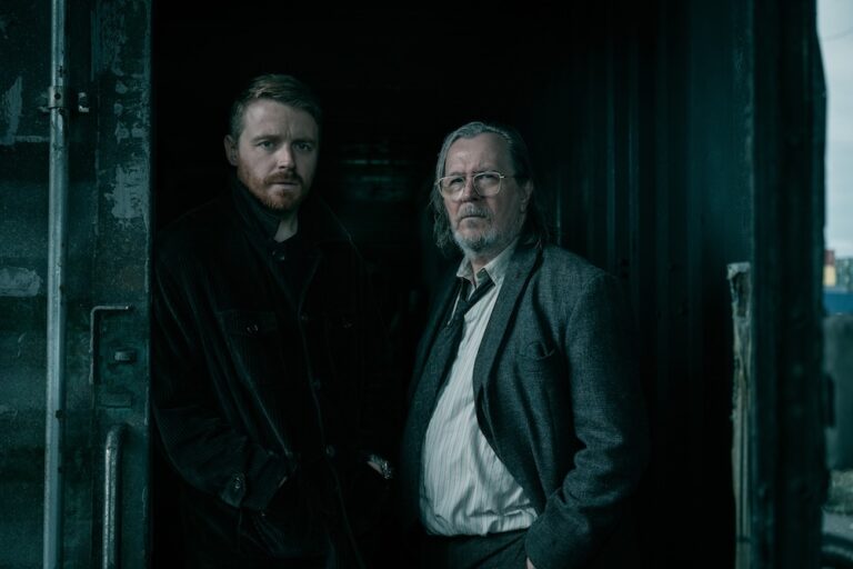 REVIEW: ‘Slow Horses’ — Apple TV’s spy drama returns to form in season six