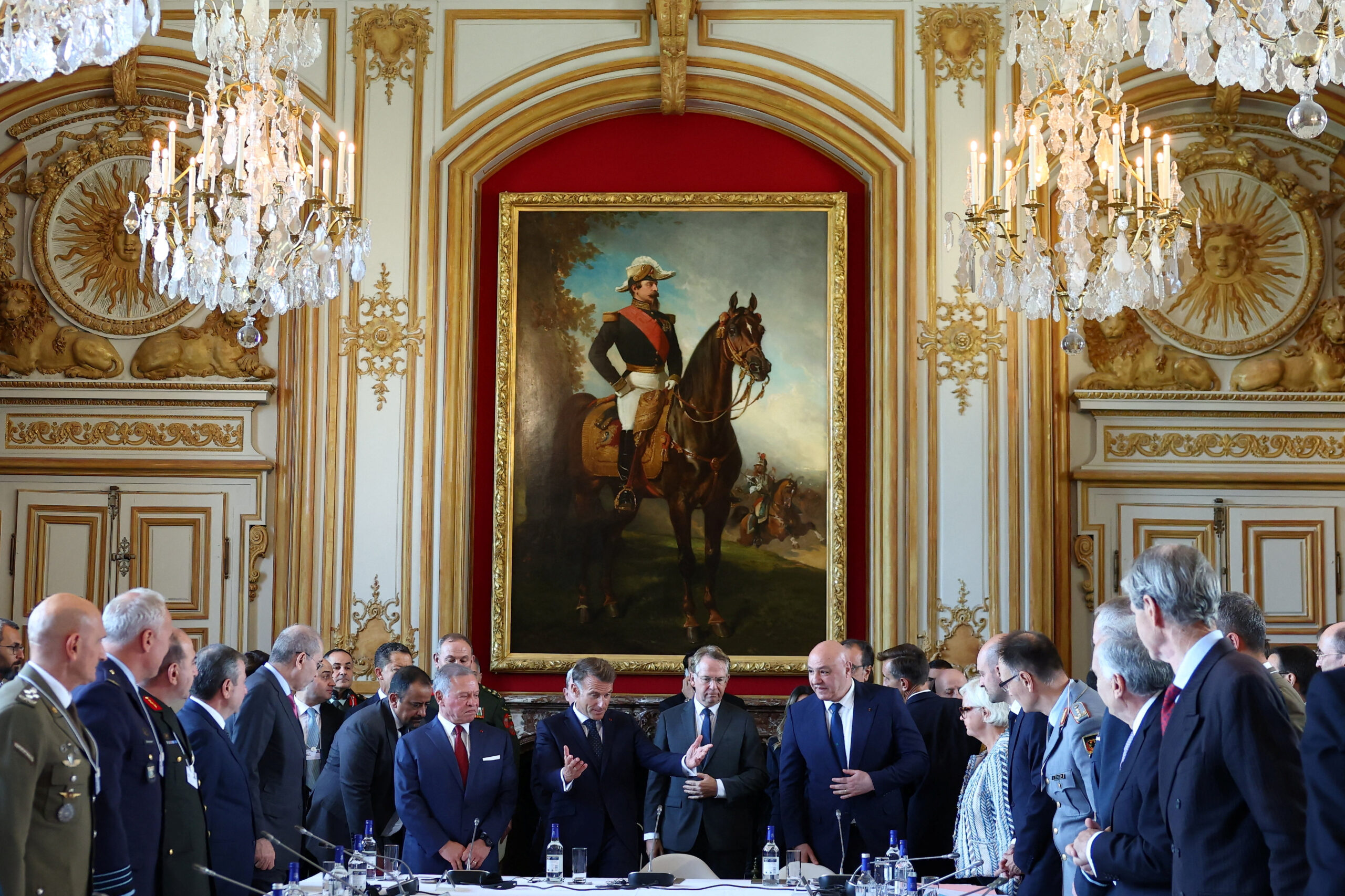 Will Paris talks help Lebanon’s army turn sovereignty pledges into reality?