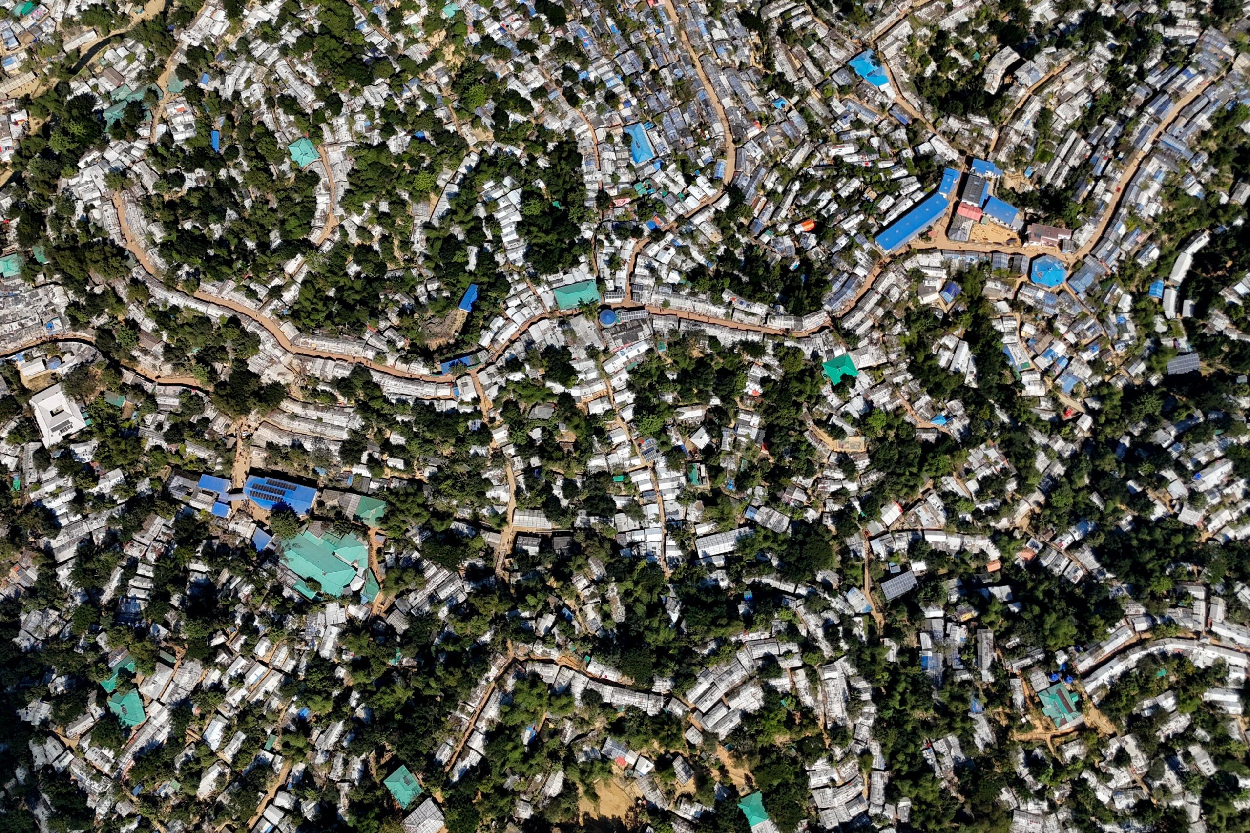 China has much to gain from helping end Rohingya crisis