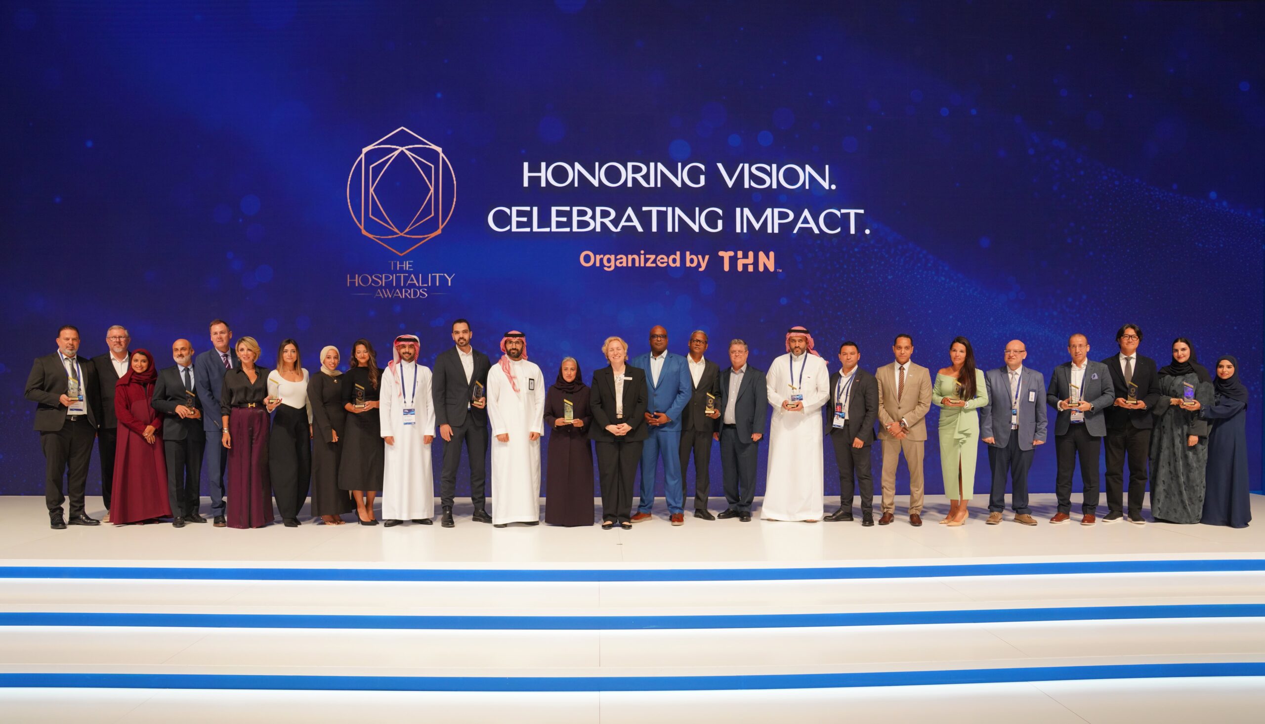 From Riyadh to Dubai, ‘The Hospitality Network’ builds on momentum 