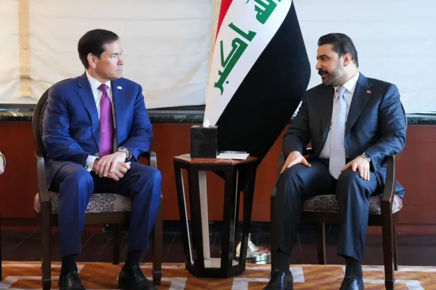 Iraqi-American Understanding on ‘Disarmament’ by Mid-2027