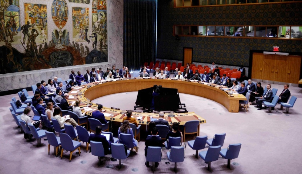 Russia, China end mandate for independent monitoring of UN sanctions on Iran