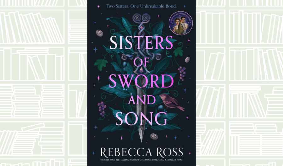 Book Review: ‘Sisters of Sword and Song’ delivers a magical escape, with a few loose threads