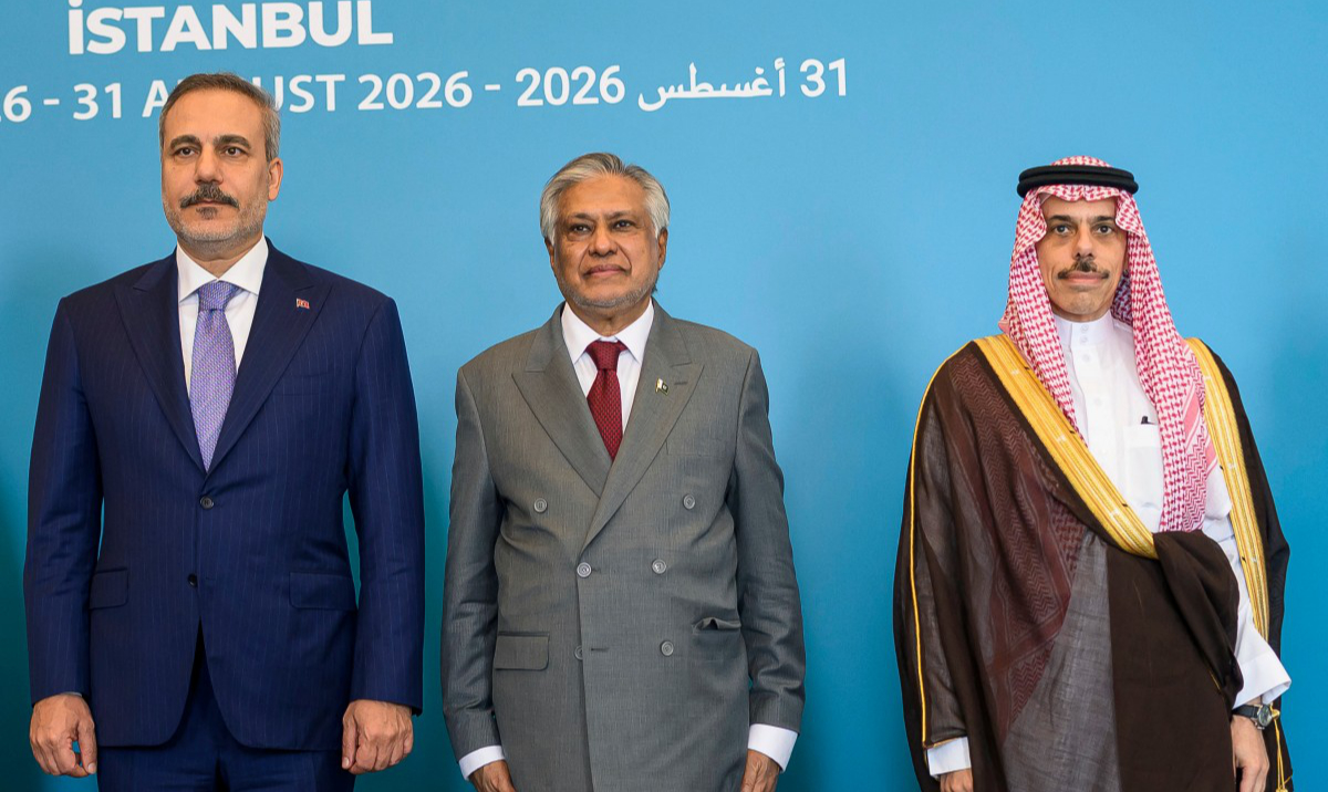 The balancer: what six weeks of Saudi decisions reveal about the region’s next order