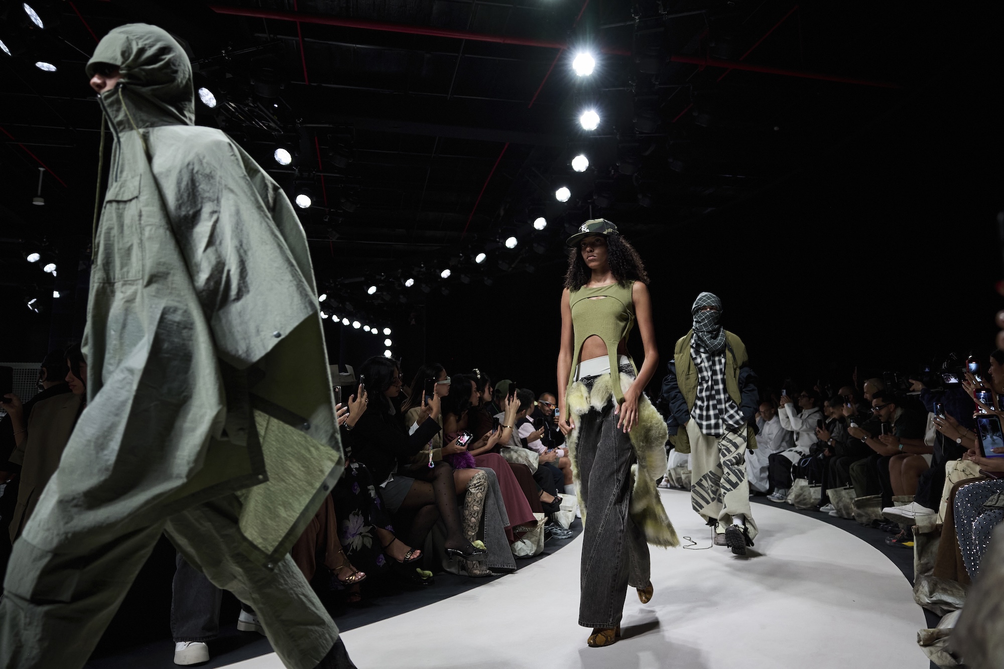 Istituto Marangoni Riyadh celebrates its first anniversary