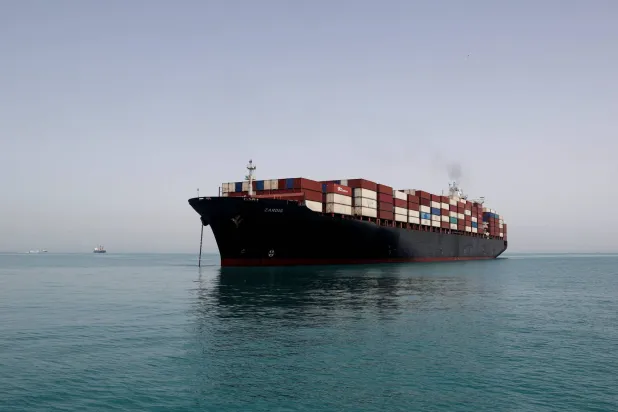 Saudi Arabia Highlights Humanitarian Situation, Seafarers’ Rights in Strait of Hormuz