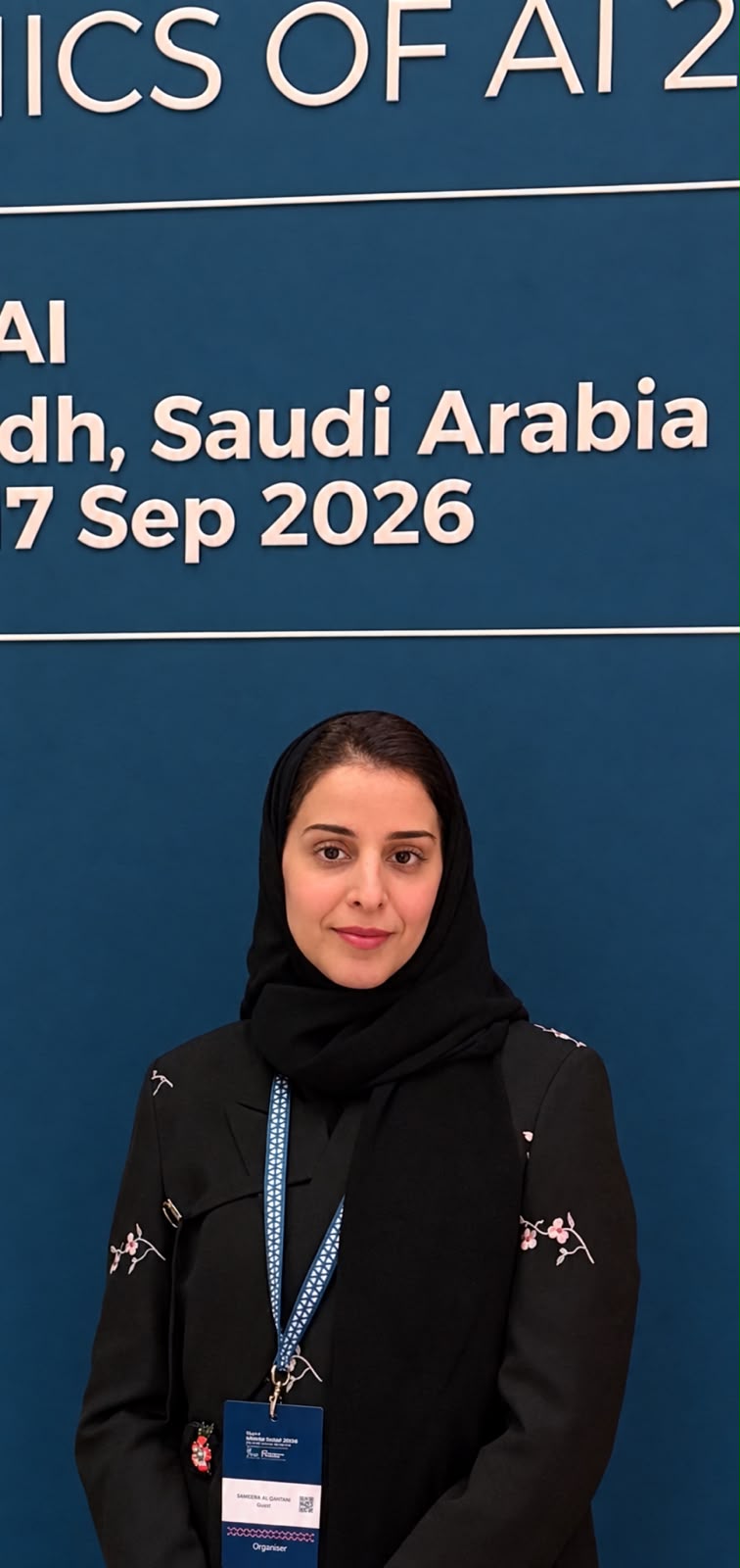 Riyadh hosting UNESCO Global Forum affirms its advanced standing as an active partner in AI governance, ethics: ICAIRE