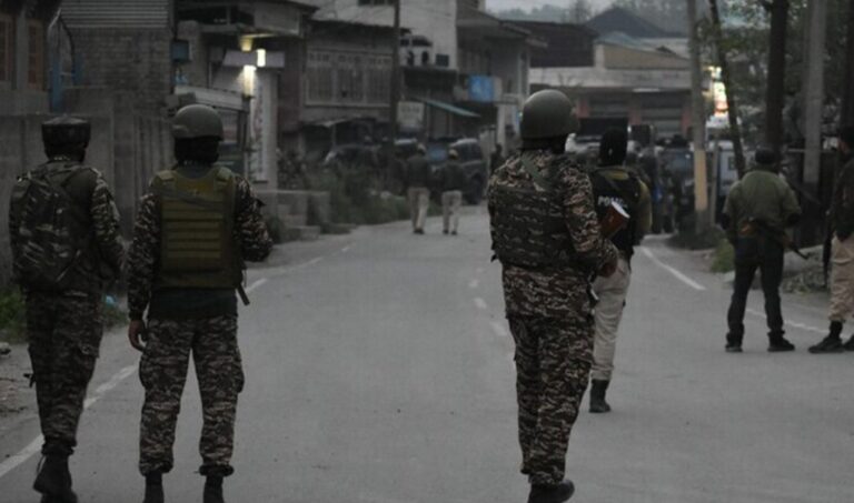Roadside bomb kills 6 soldiers in Pakistan as troops kill 10 militants in multiple raids