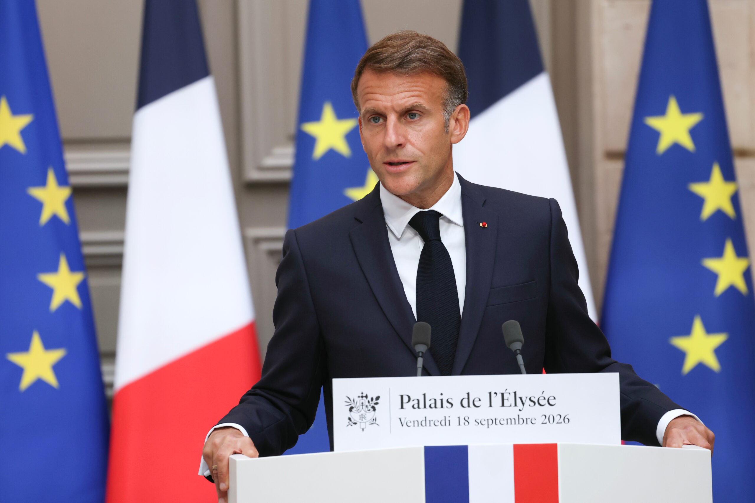 France to convene G7 energy summit amid soaring fuel prices