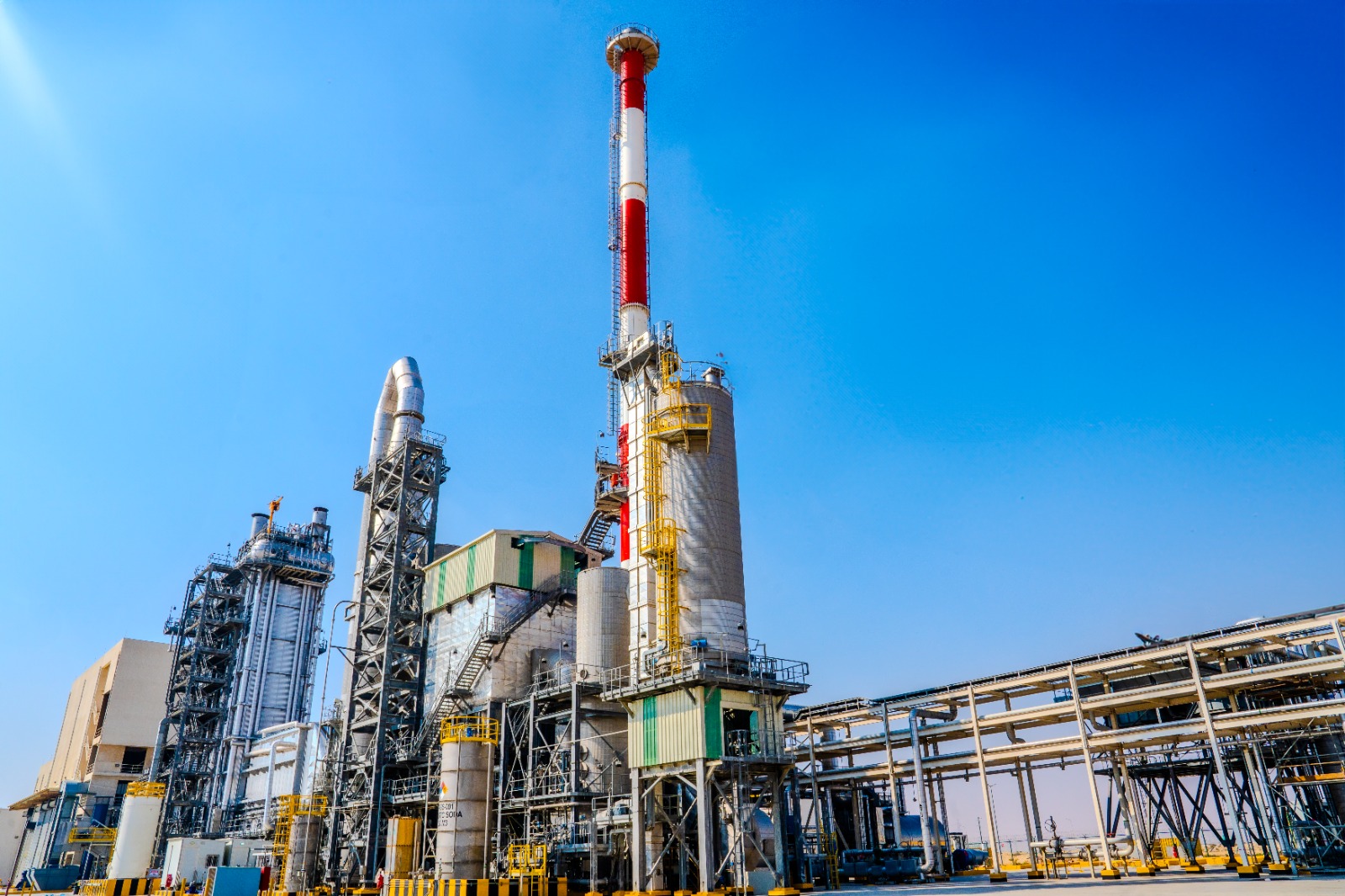 Veolia signs 3 agreements on water, waste and decarbonization in Saudi Arabia