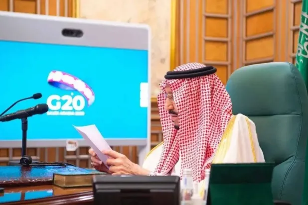 Saudi Arabia Marks its National Day with a Digital Economy Nearing One-Sixth of GDP