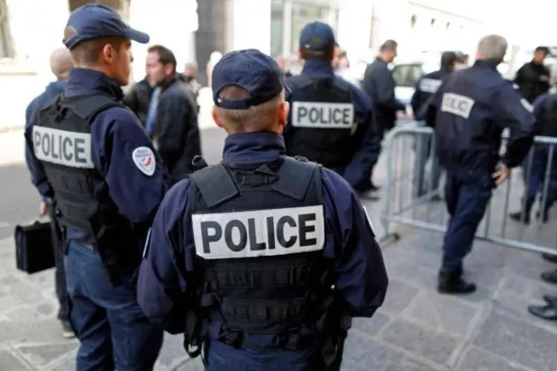 French ISIS Extremist Gets 30 Years for Syria Crimes
