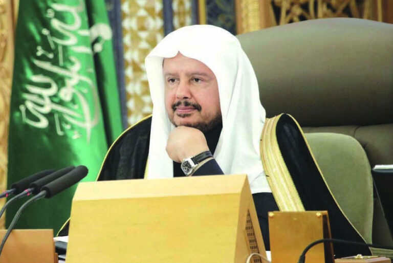 KSA calls for stronger Arab coordination