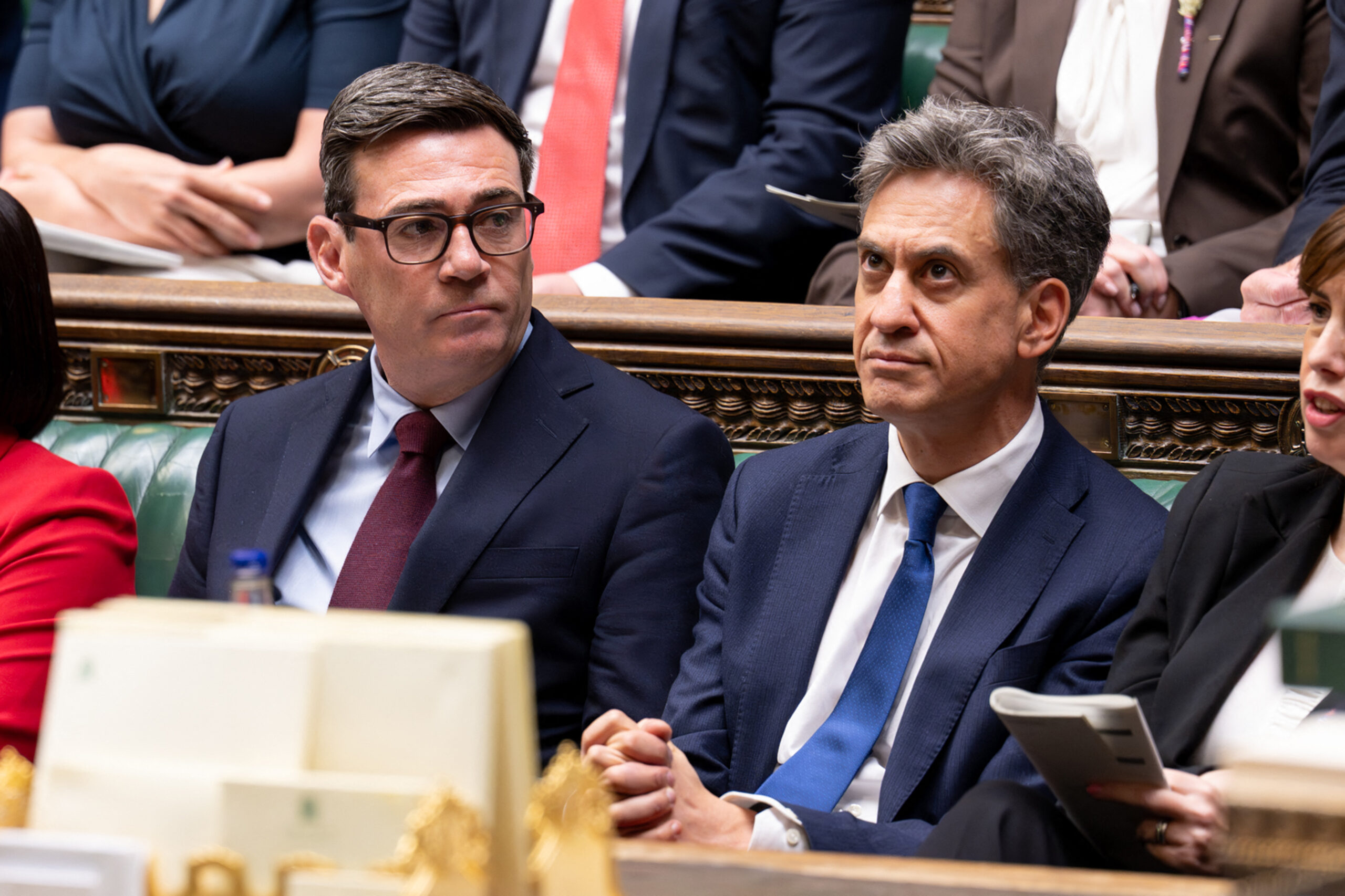 Were the British sanctions on Israeli settlements inevitable?