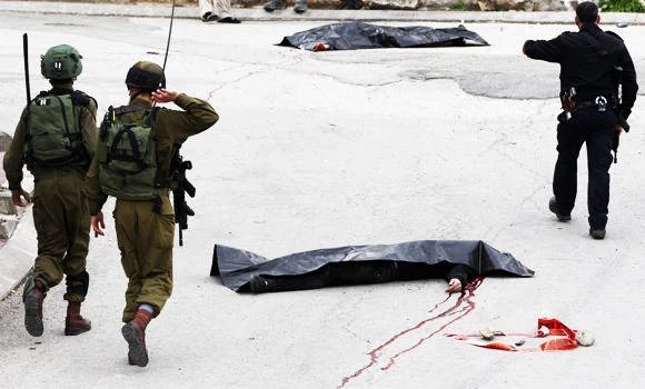 Israeli president pardons soldier who killed incapacitated Palestinian attacker