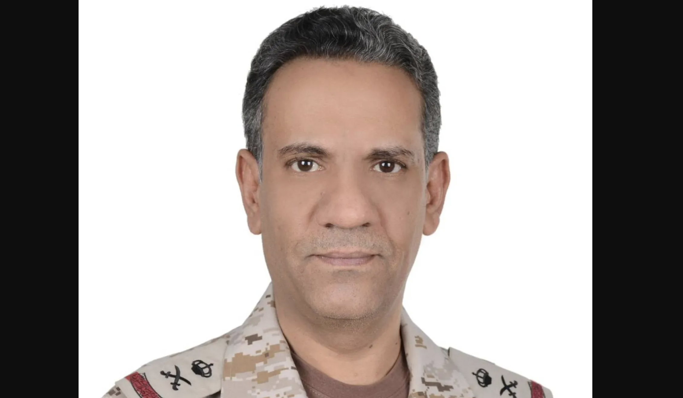 Coalition intercepts and destroys ballistic missile fired toward Riyadh