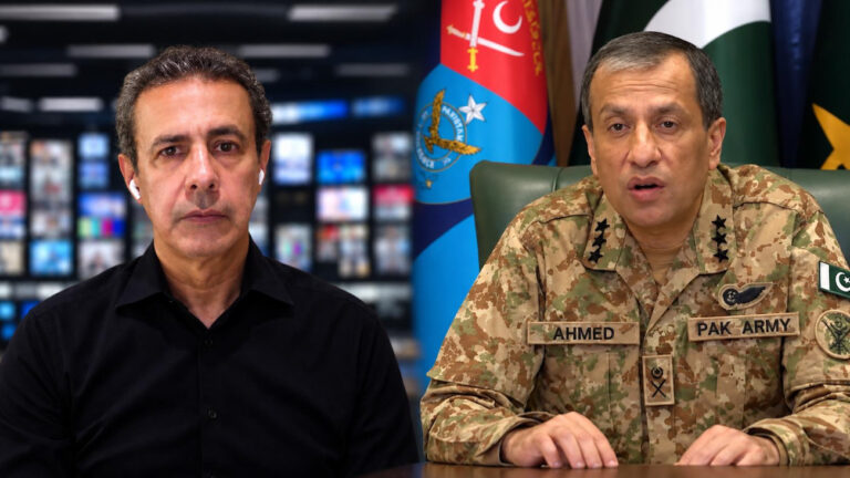 Pakistan military says fixing Kabul ties rests with Taliban, rules out TTP talks