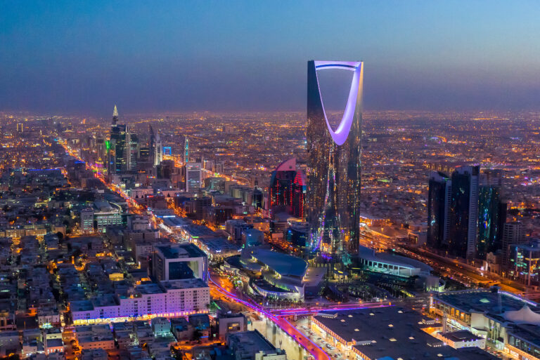 Condemnations after Houthis target Saudi capital