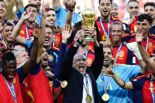 World Cup ‘Not Enough’ as Spain Begin Next Chapter