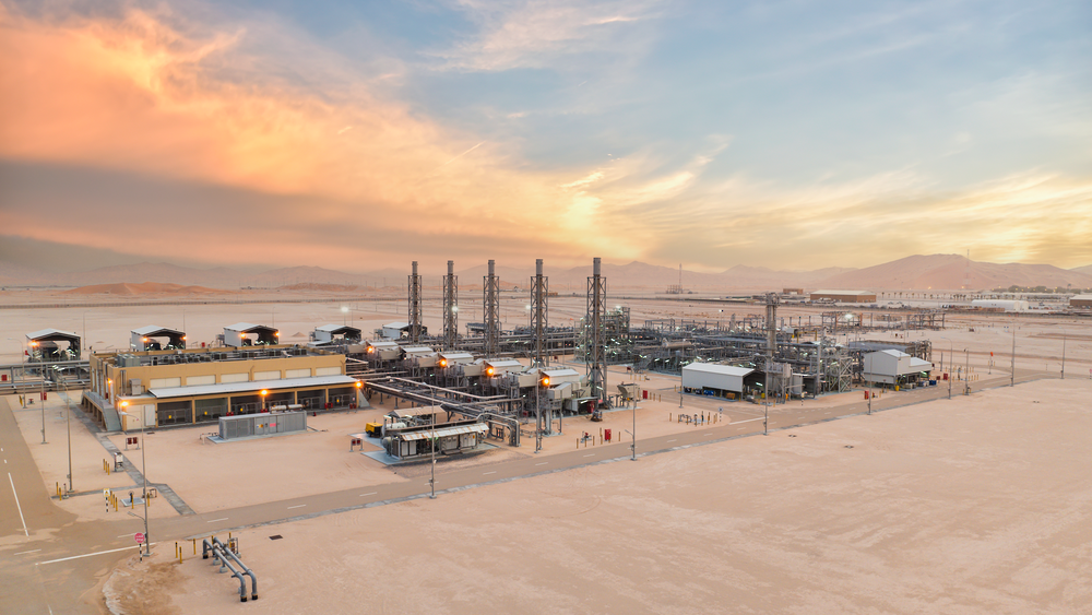 Oman producer prices jump 32.7% in Q2 as refined petroleum costs surge  