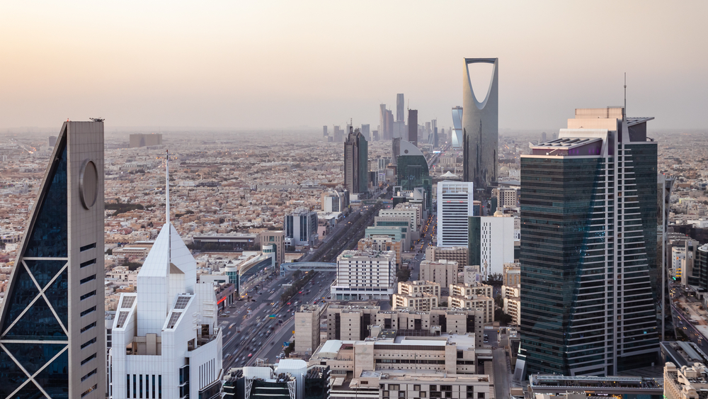 PIF’s ROSHN, TMG Saudi sign preliminary deal for 55k-home Riyadh project  