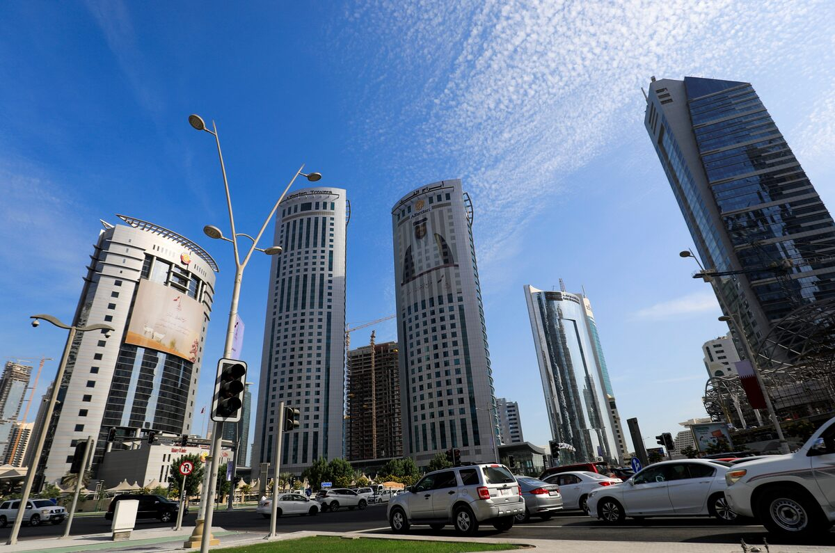 Qatar launches wealth fund division for domestic investments