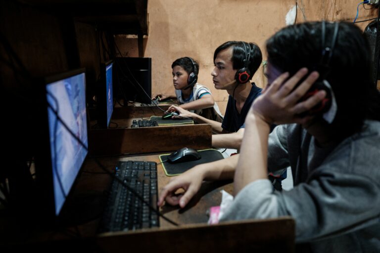 AI is only as trustworthy as the openness of the internet