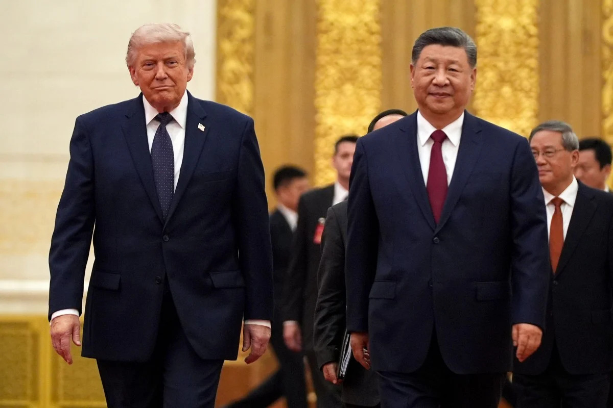 Will China play a role in ending Iran war?