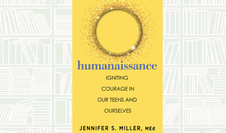 What We Are Reading Today: ‘Humanaissance’ asks what teenagers need in an AI-driven world