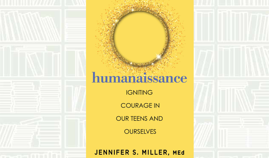 What We Are Reading Today: ‘Humanaissance’ asks what teenagers need in an AI-driven world