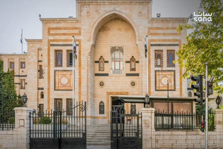 Syria faces challenge of restoring rights after abolition of Assad-era Anti-Terrorism Court