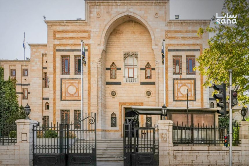 Syria faces challenge of restoring rights after abolition of Assad-era Anti-Terrorism Court