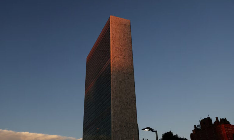 Australia to seek UN security council seat from 2029