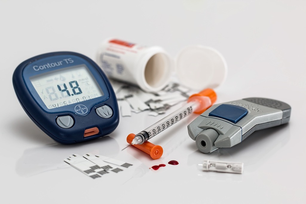 Back to school with type 1 diabetes: What Saudi families need to prepare for