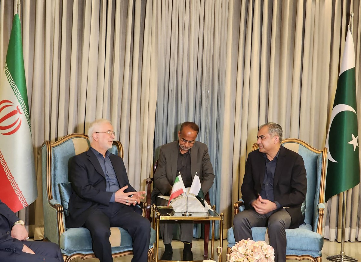 Pakistan interior minister in Tehran to discuss regional developments – officials
