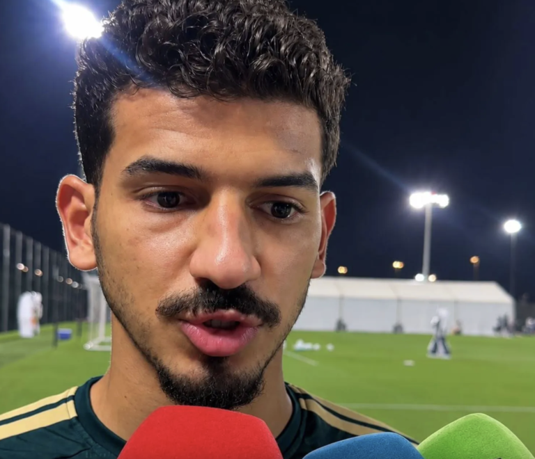 We understand the expectations of Saudi fans for 2026 Gulf Cup, says Mohammed Mahzari